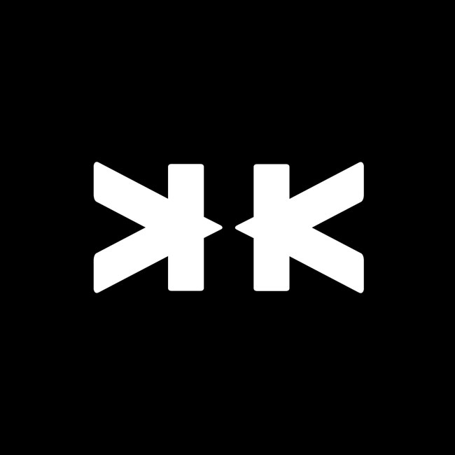 Bali Logo Design for IKKU Jewelery