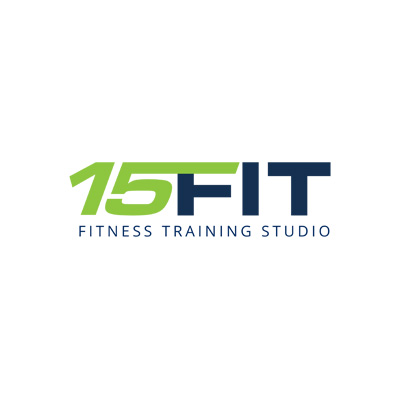 Bali Logo Design 15 FIT Fitness Club