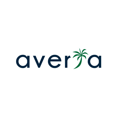Logo Design for Averia Real Estate Company in Indonesia