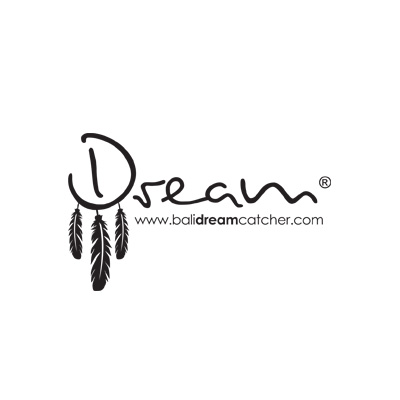 Bali Dreamcatcher Logo Design