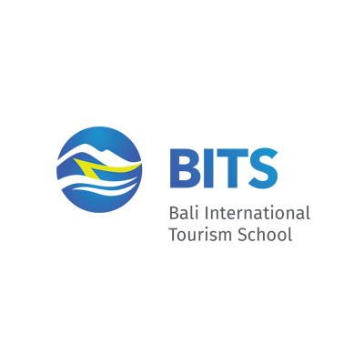 Bali International Tourism School Logo Design