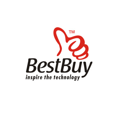 Best Buy Logo Design