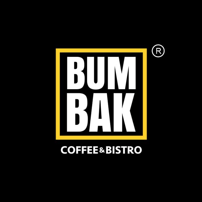 Bali logo design for Bumbak Coffee