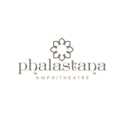 Phalastana Amphitheater Logo Design