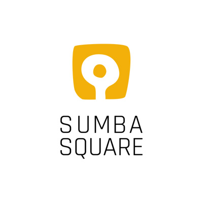 Sumba Square Logo Design