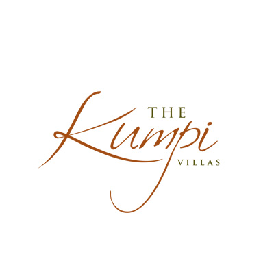 The Kumpi Villas Logo Design