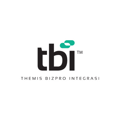 Bali Logo Design Themis Bizpro Integrasi