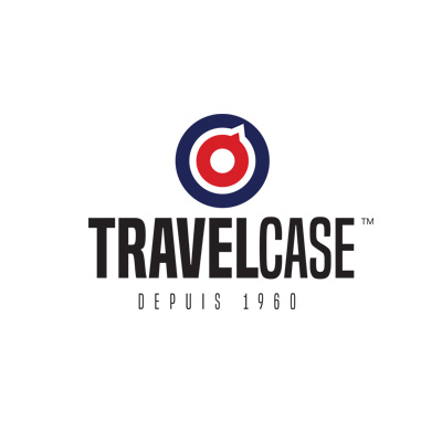 Bali Logo Design Travelcase