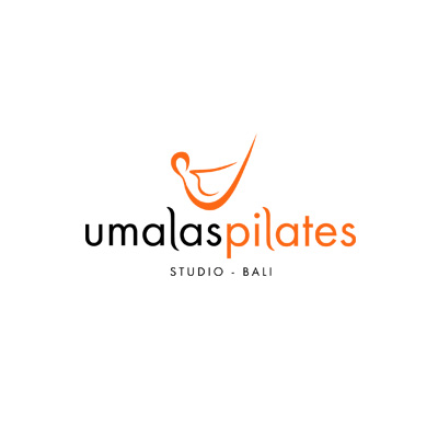 Umalas Pilates Logo Design