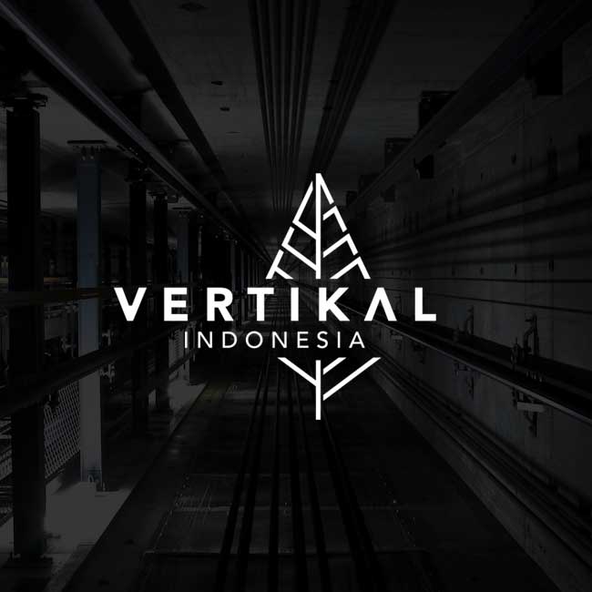 Vertikal Indonesia